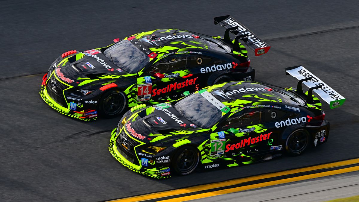 GR GT3