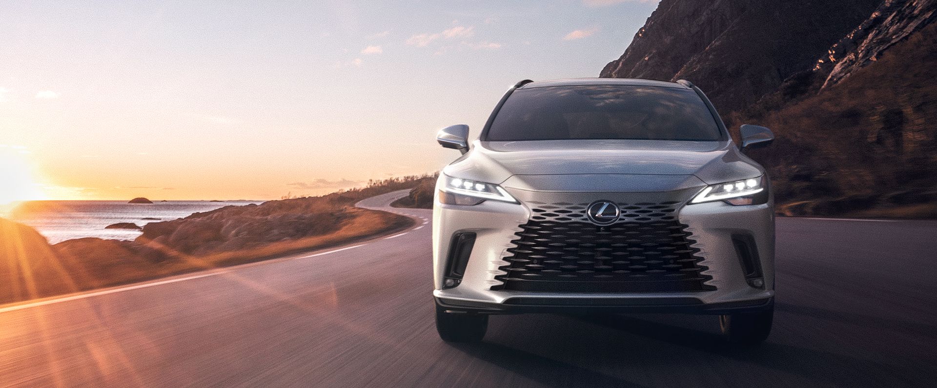 Lexus Rx Hre RX