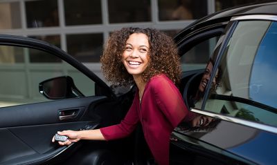 Welcome to My Lexus | Lexus