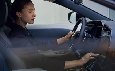 Lexus Mobile Charger | My Lexus