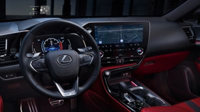 Manuals & Resources | My Lexus