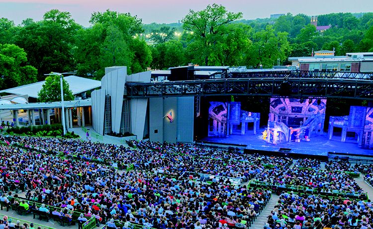 The Muny