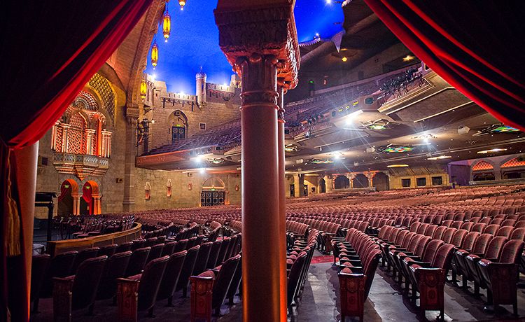 Fox Theatre
