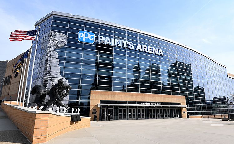 Pittsburgh Penguins