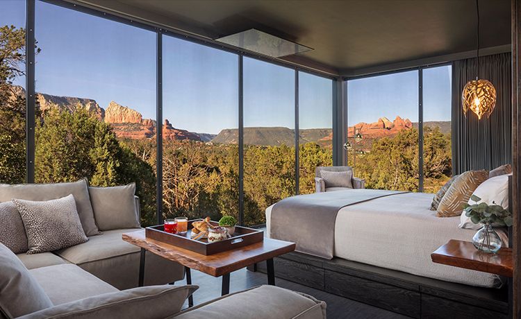 Ambiente Sedona