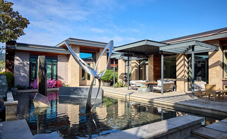 Bardessono Hotel & Spa