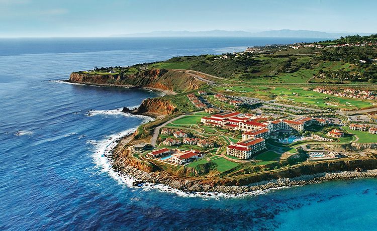 Terranea Resort