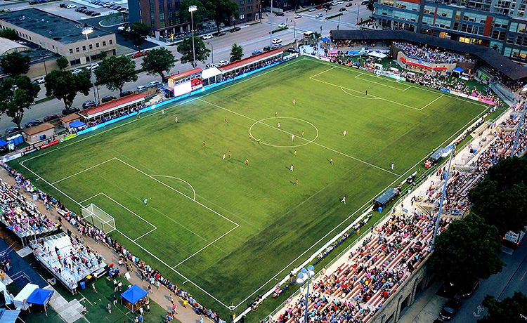 Forward Madison FC