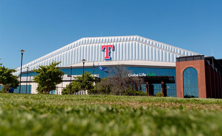 Texas Rangers