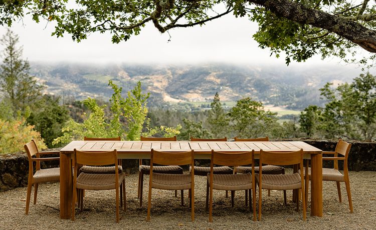 Stony Hill Vineyard