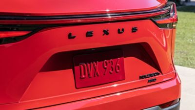 Accessories | Lexus Auto Parts