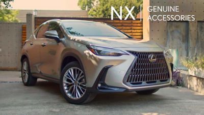 Accessories | Lexus Auto Parts