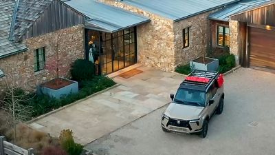 Accessories | Lexus Auto Parts