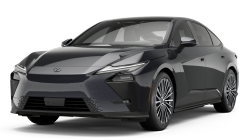2026 ES ALL-ELECTRIC