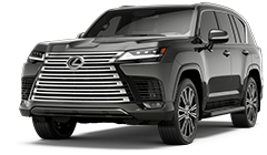 2026 LX 700h