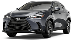 2026 NX PLUG-IN HYBRID EV