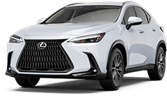 2026 NX HYBRID