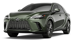 2026 RX PLUG-IN HYBRID EV