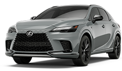 2026 RX 500h F SPORT PERFORMANCE