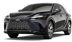 2026 RX HYBRID