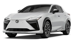 2026 RZ ALL-ELECTRIC