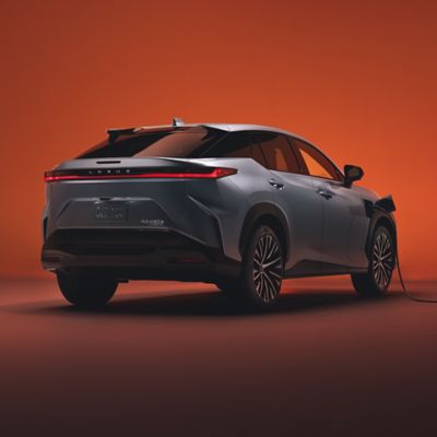 Lexus | Experience Amazing