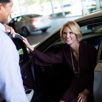 Lexus | Experience Amazing