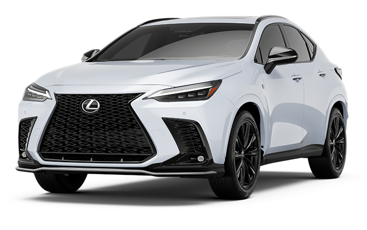 Lexus | Experience Amazing