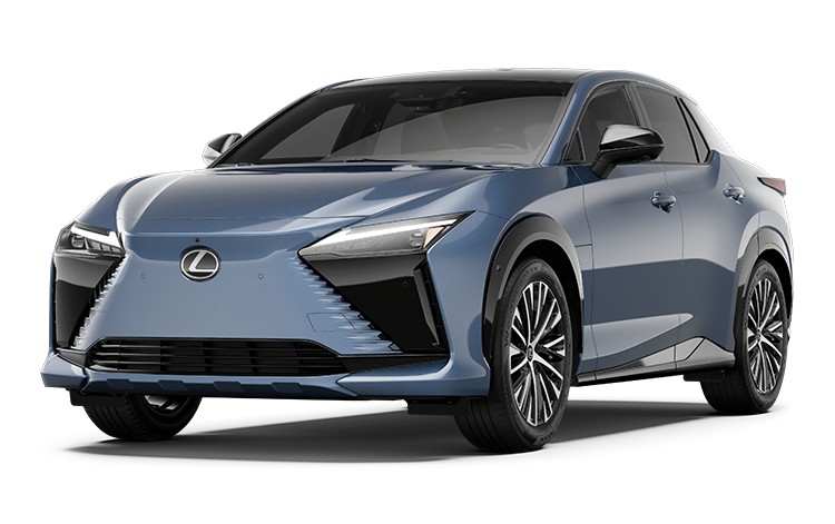 Lexus | Experience Amazing