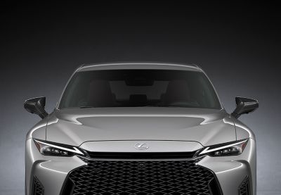 Lexus | Experience Amazing