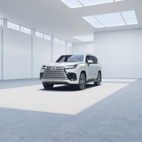 2026 LX