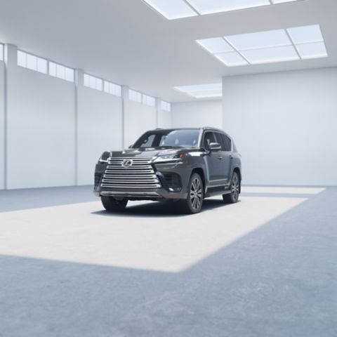 2026 LX