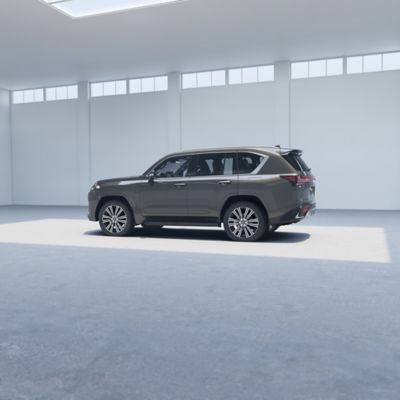 2026 LX