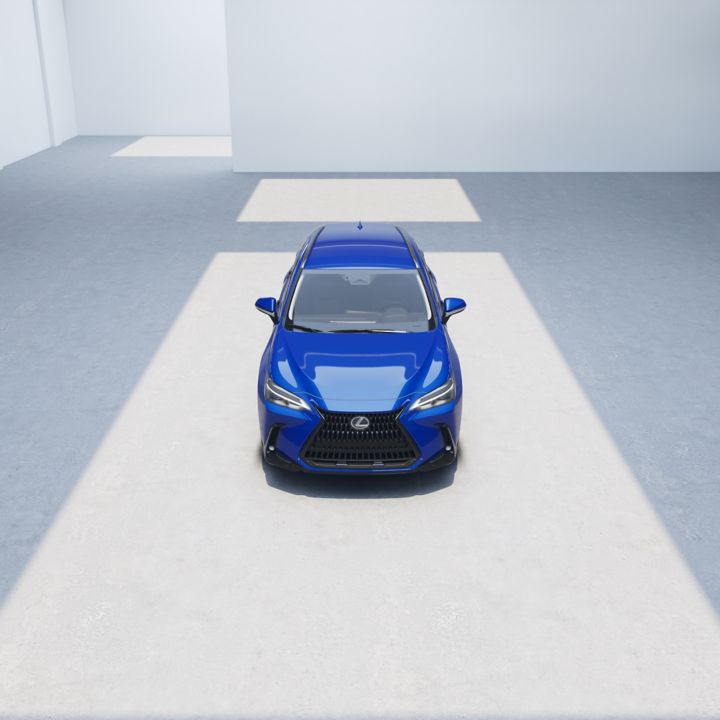 2026 NX 350 PREMIUM awd