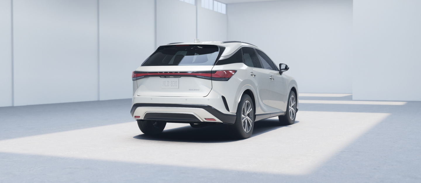 Lexus Rx Lx 2026 Lexus RX—Luxury SUV | Lexus.com
