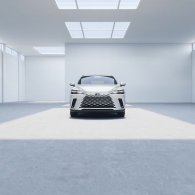 レクサスrx 2026 Lexus RX—Luxury SUV | Lexus.com