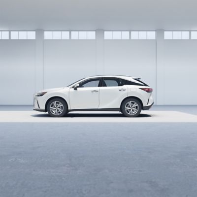 レクサスrx 2026 Lexus RX—Luxury SUV | Lexus.com