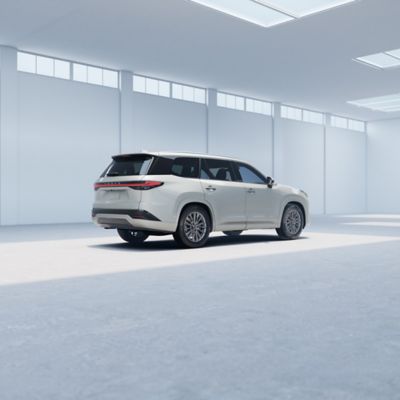 2026 Lexus TX – Luxury 3-Row SUV | Lexus.com