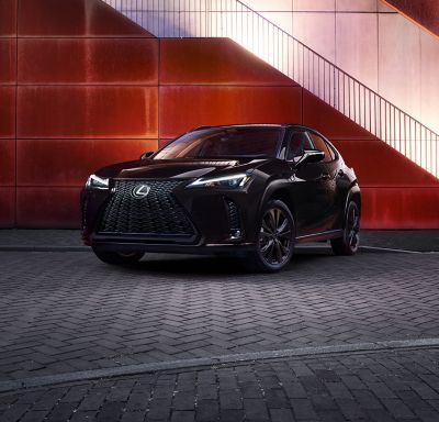 fino LEXUS UX250h UX200 UX フロアマット ブラック×アイボリーステッチ FINO-UX-5P-BKI 2025 Lexus UX Hybrid \u2013 Luxury Crossover |