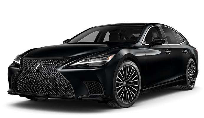 Build & Price Your 2026 Lexus | Custom Order Online | Bell Lexus North ...